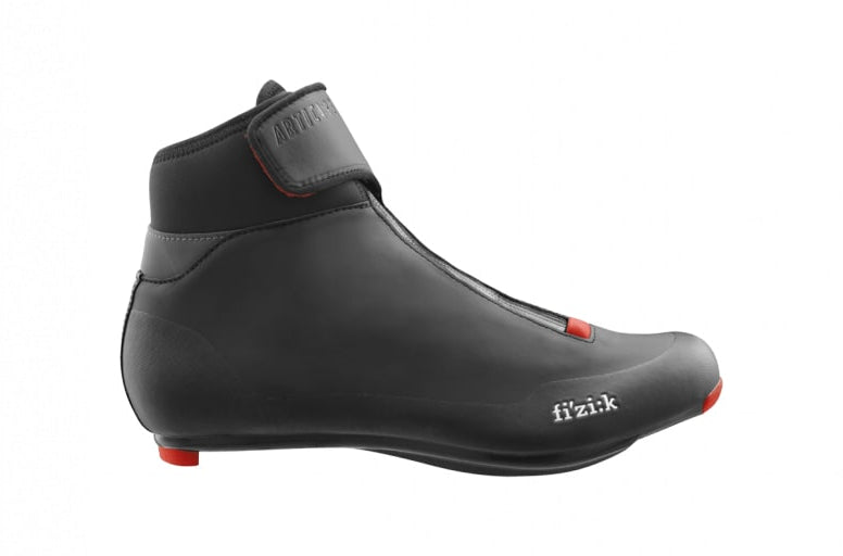 Chaussure de route d'hiver FIZIK R5 Arctica