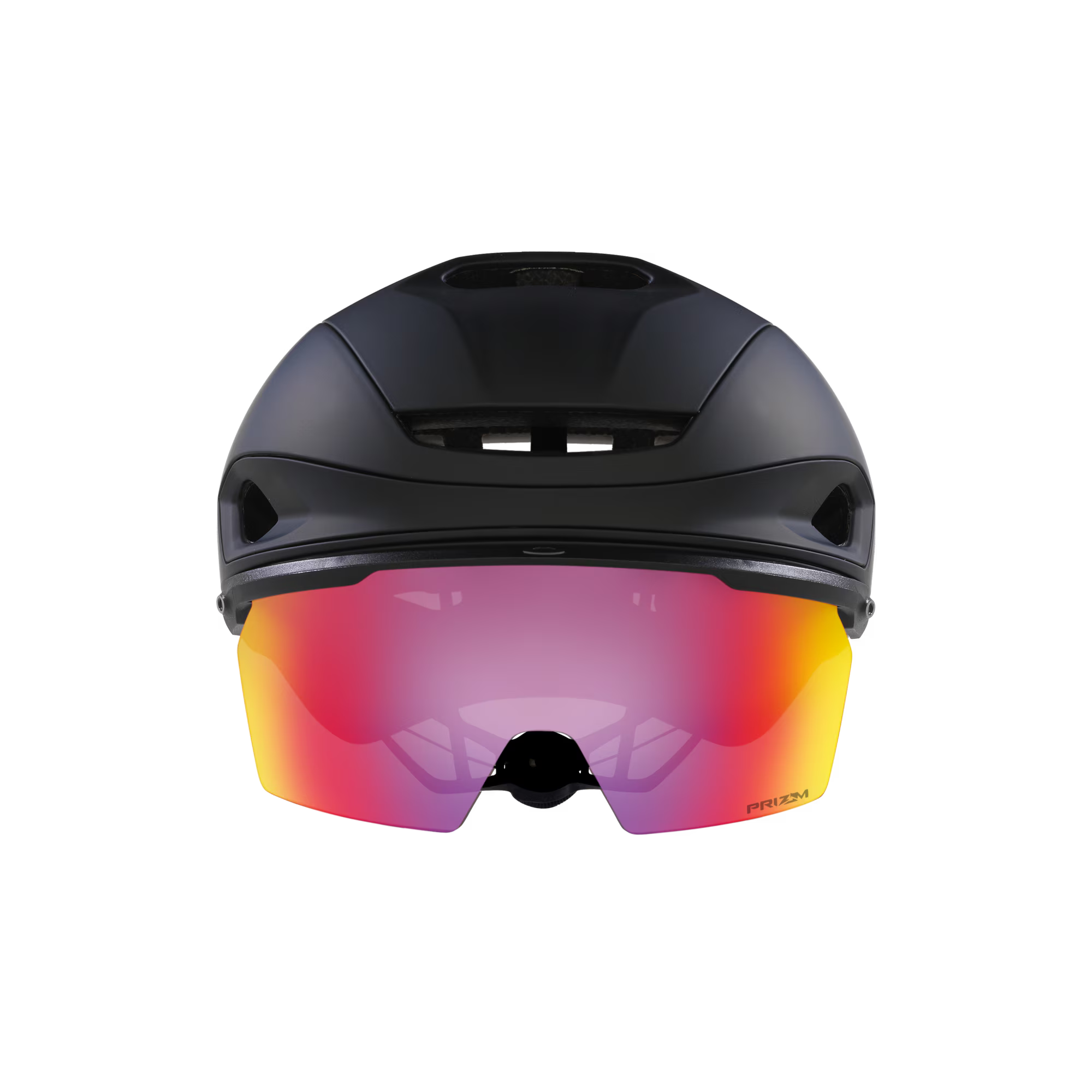 OAKLEY ARO7 Road Matte Black w/ Prizm Road