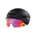 OAKLEY ARO7 Road Noir mat avec Prizm Road