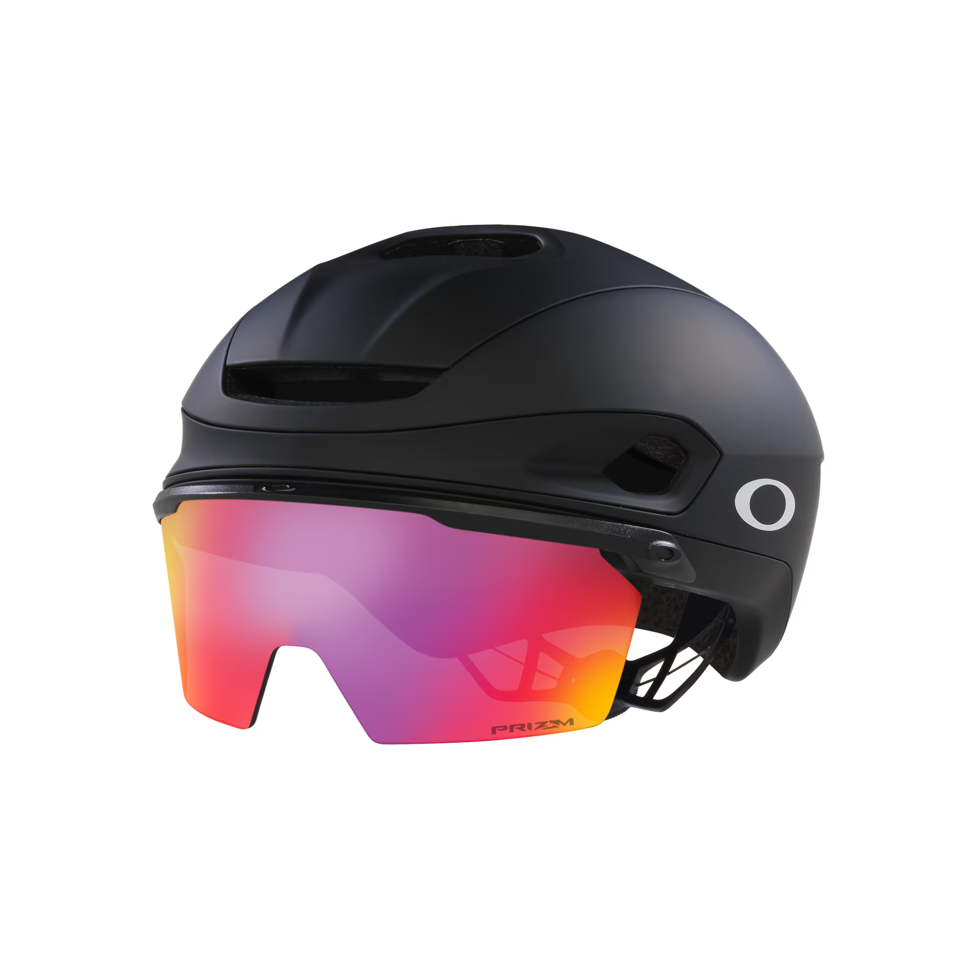 OAKLEY ARO7 Road Matte Black w/ Prizm Road