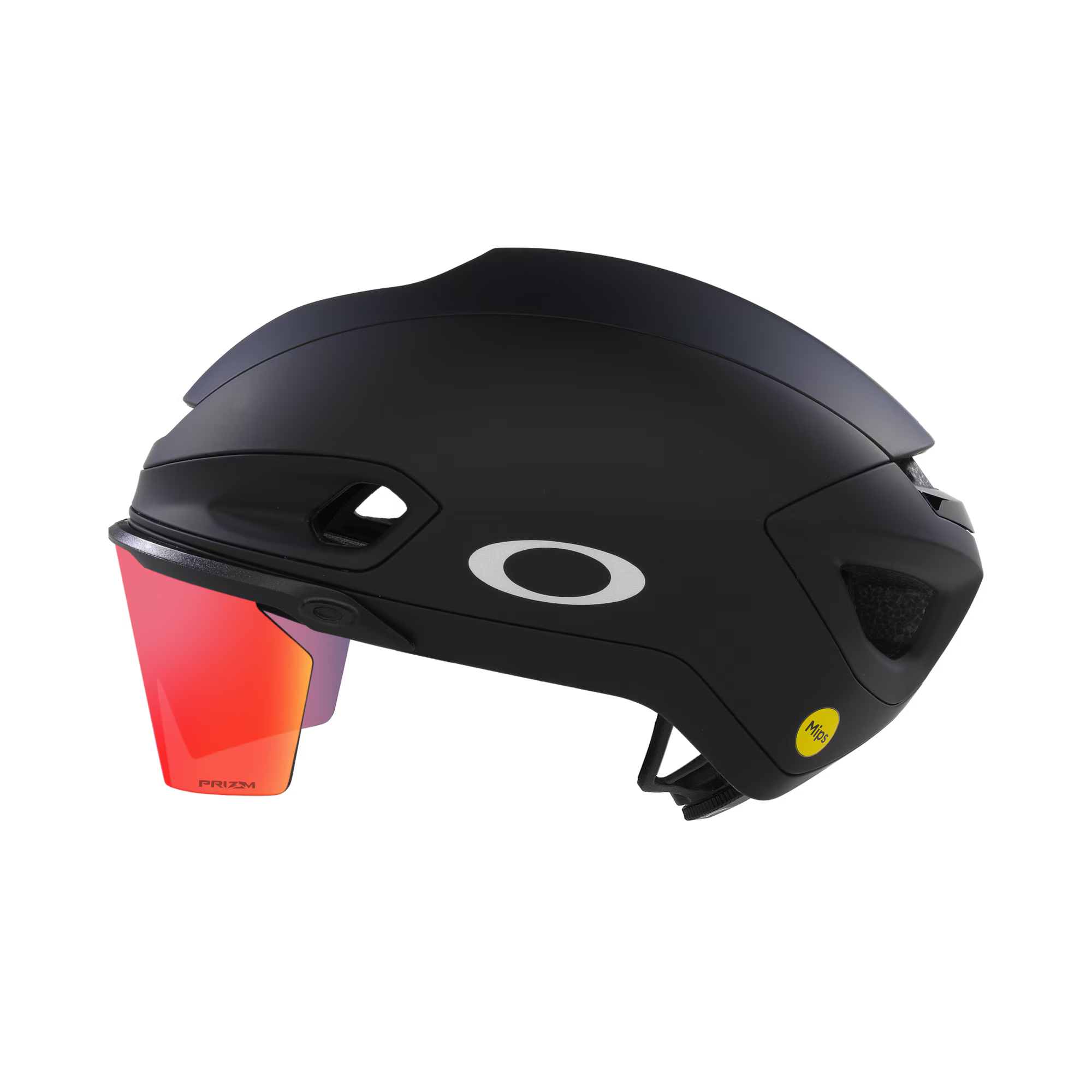 OAKLEY ARO7 Road Matte Black w/ Prizm Road