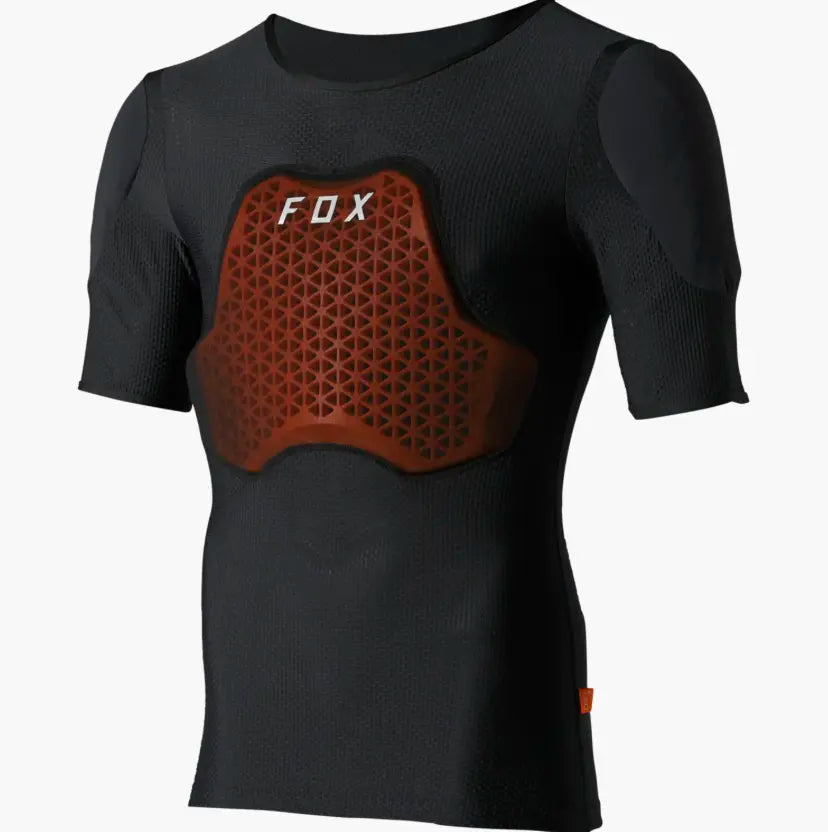 FOX Baseframe Pro Short Sleeve Baselayer Men