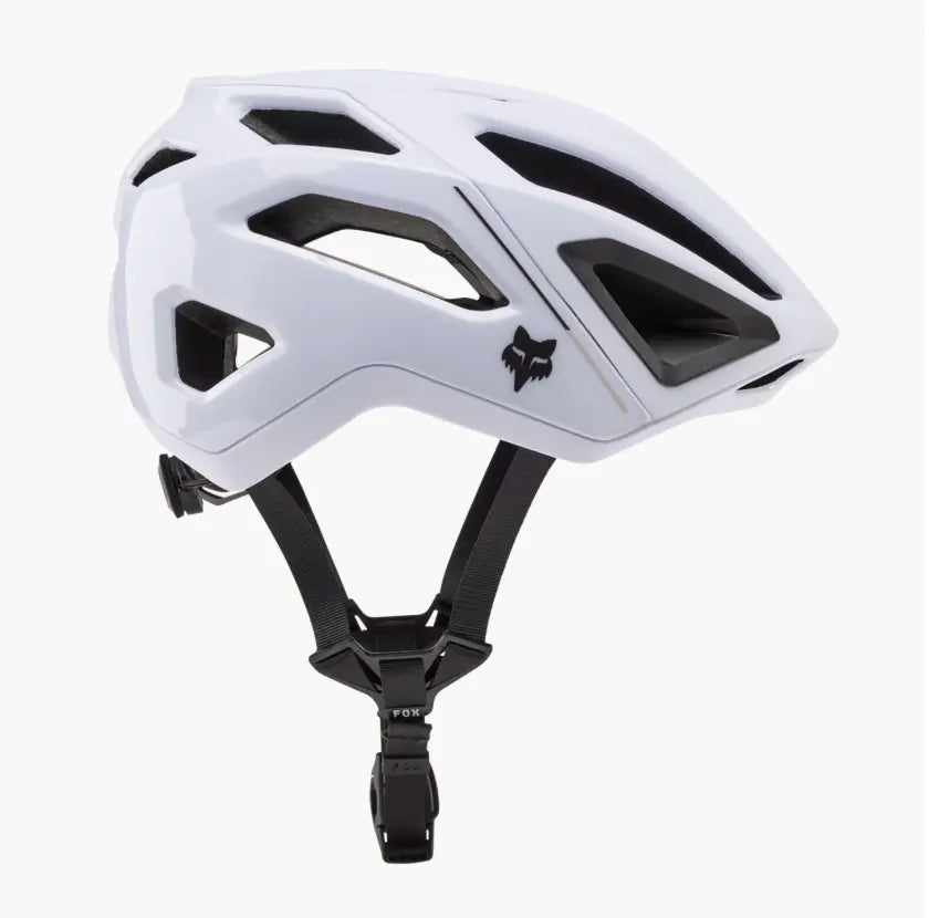 Casque VTT FOX Crossframe Pro Solids 