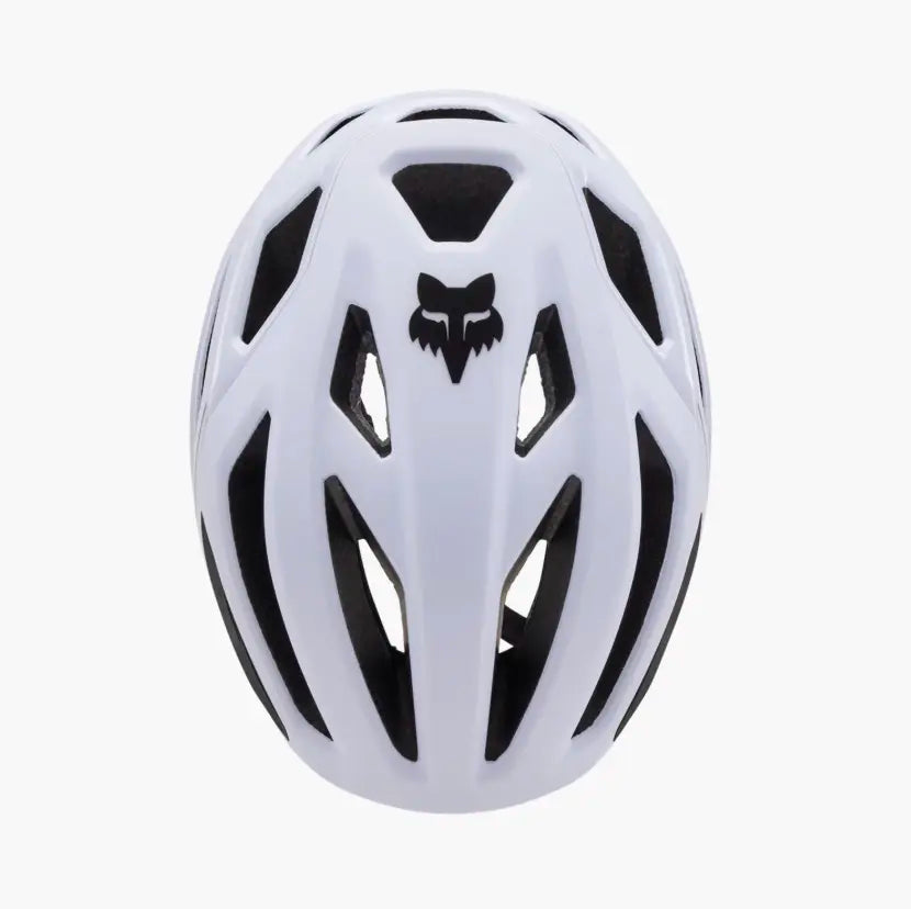 Casque VTT FOX Crossframe Pro Solids 
