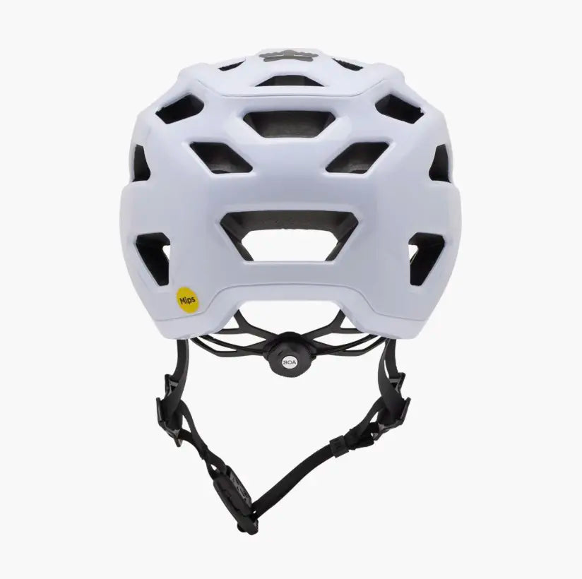 Casque VTT FOX Crossframe Pro Solids 