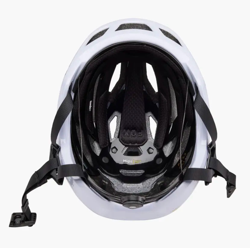 FOX Crossframe Pro Solids MTB Helmet