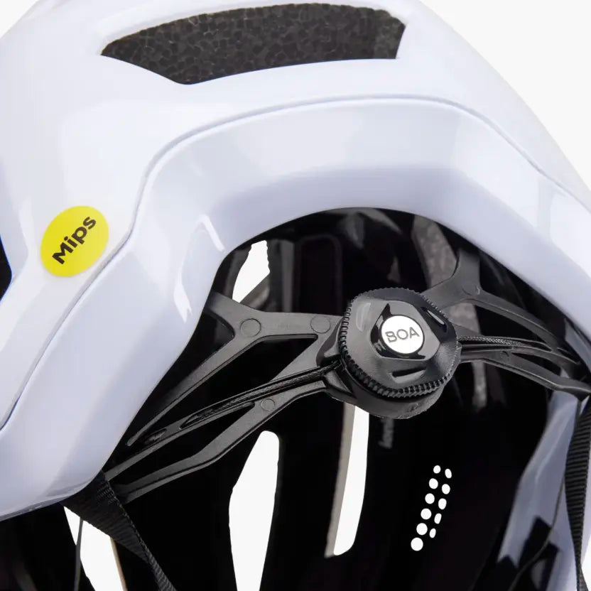 FOX Crossframe Pro Solids MTB Helmet