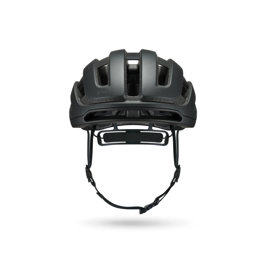 Black helmet 
