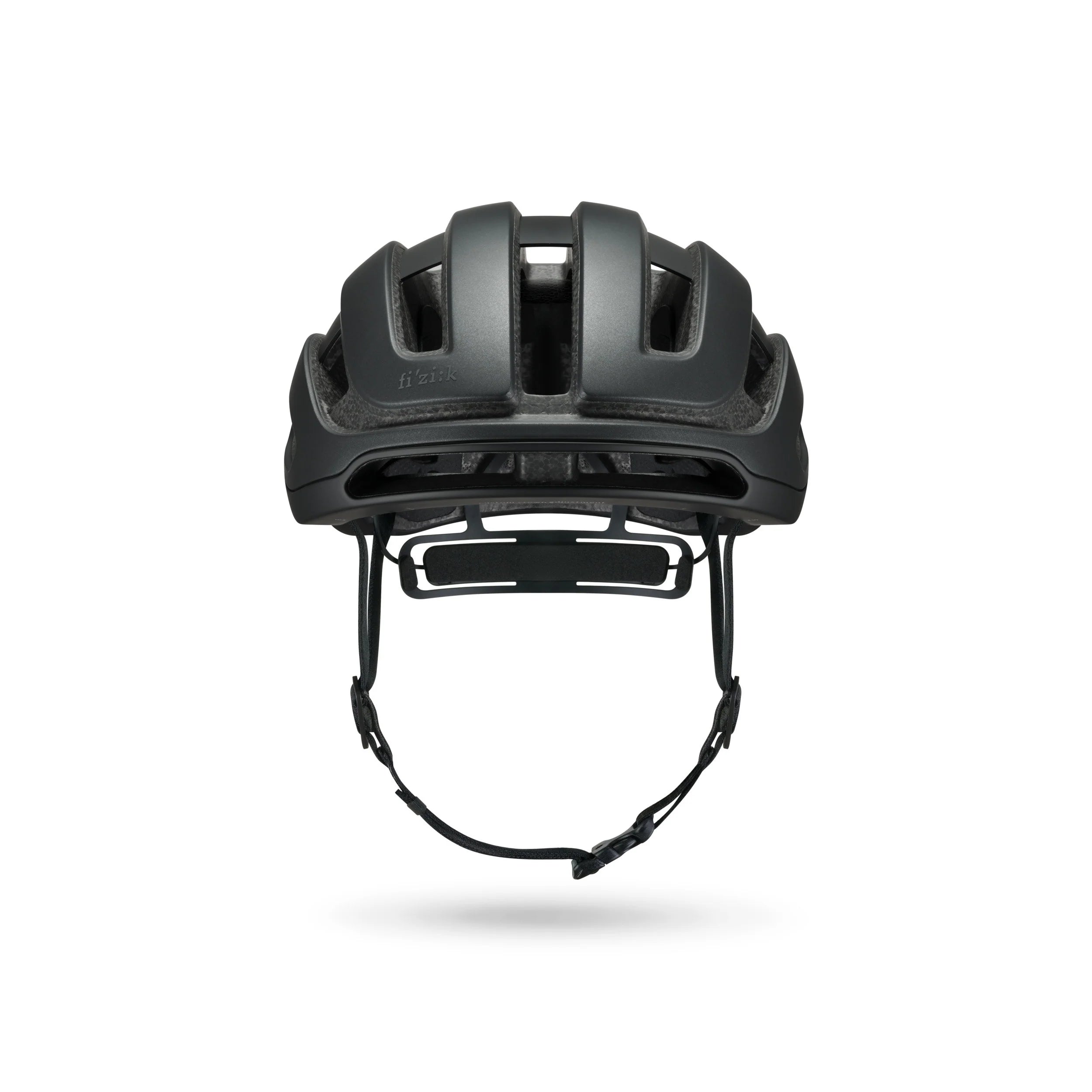 Black helmet 