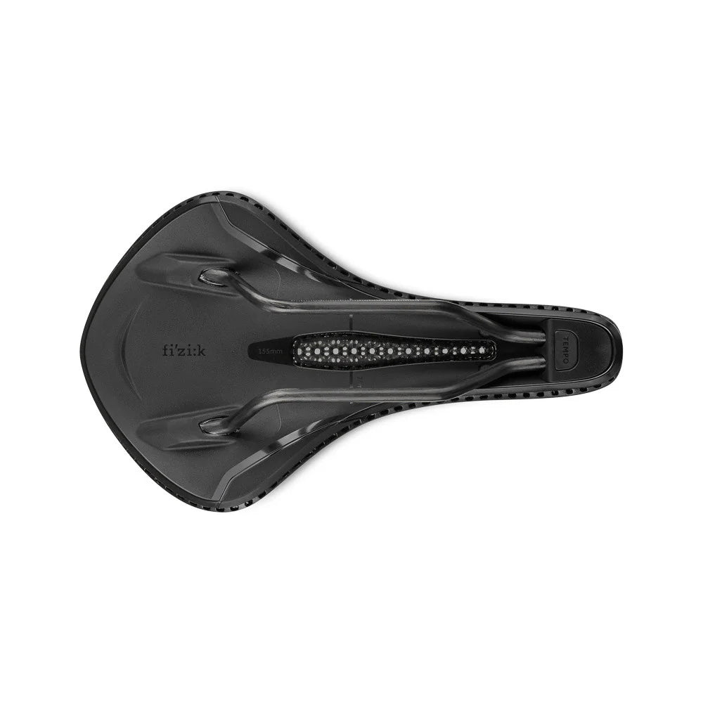 Selle FIZIK TEMPO ALIANTE R1 ADAPTIVE 145 mm
