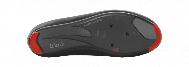 Chaussure de route d'hiver FIZIK R5 Arctica