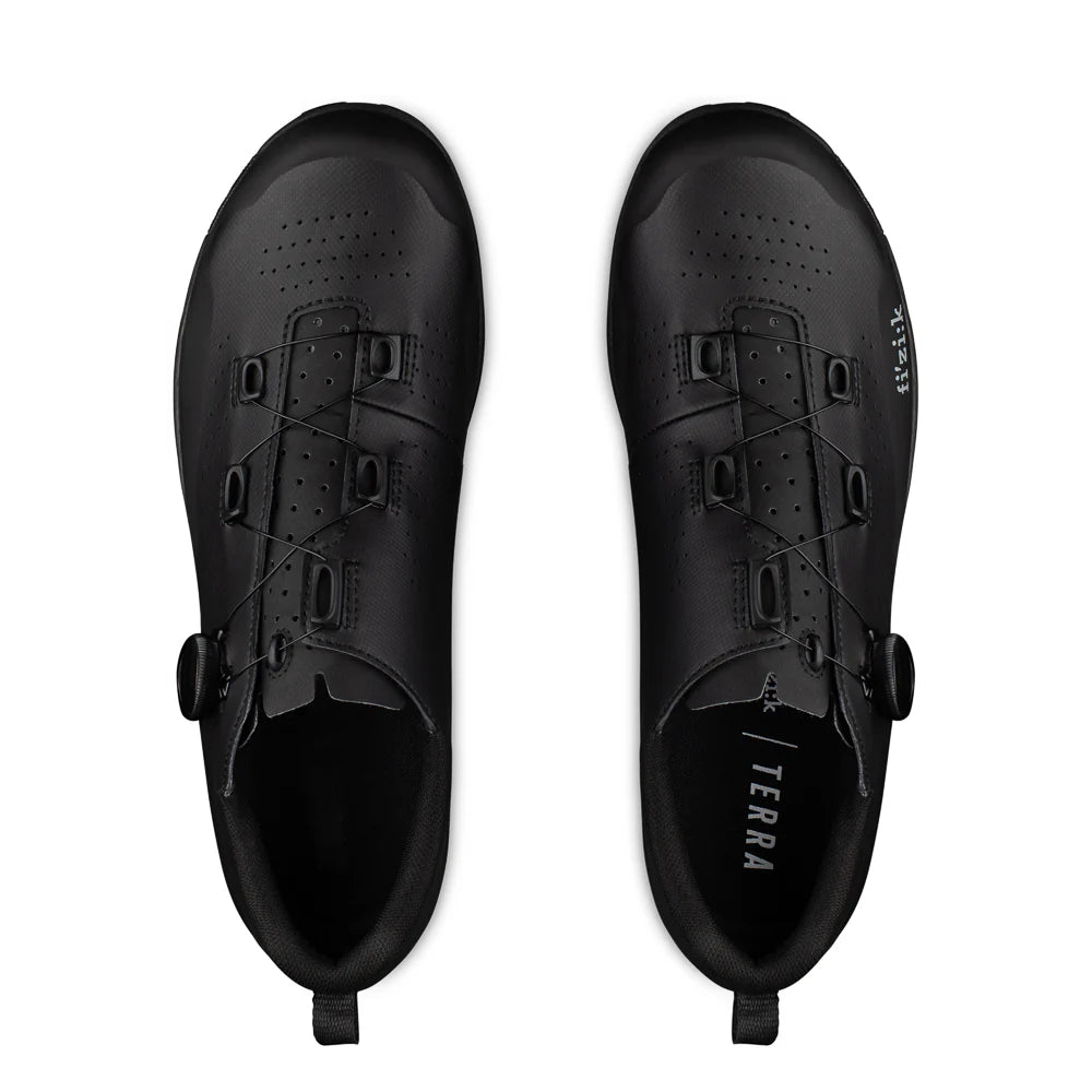 Chaussure FIZIK Terra Atlas - Gravel / VTT