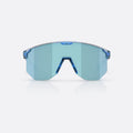 BLIZ HERO SMALL Blue w/ Ice Blue