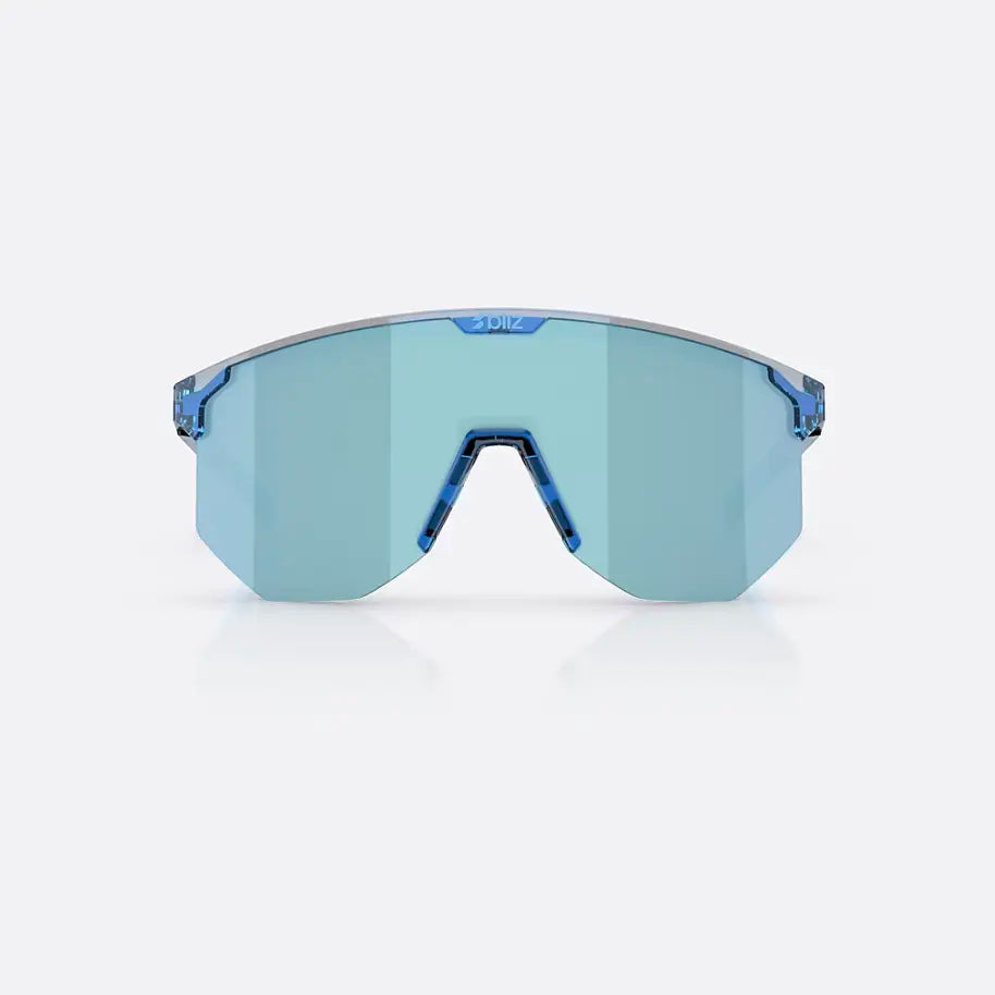 BLIZ HERO SMALL Blue w/ Ice Blue