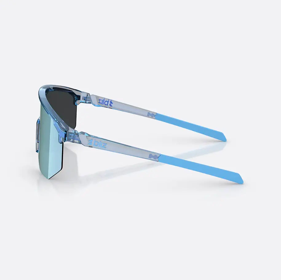 BLIZ HERO SMALL Blue w/ Ice Blue