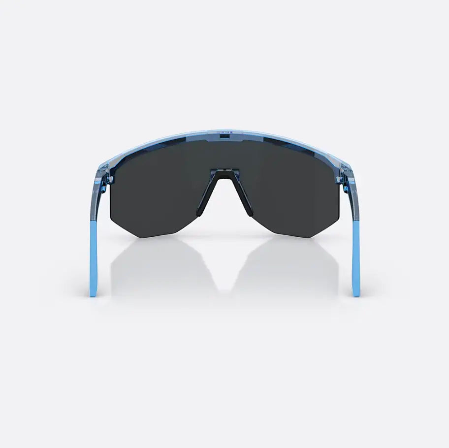BLIZ HERO SMALL Blue w/ Ice Blue