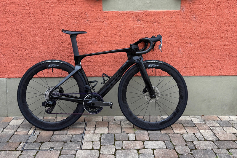 CERVELO S5 Black