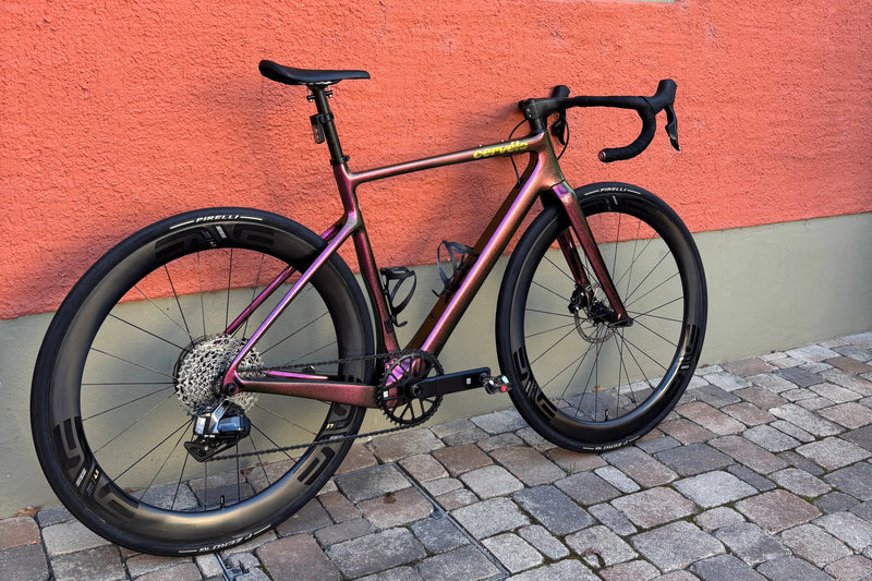 CERVELO Aspéro Road