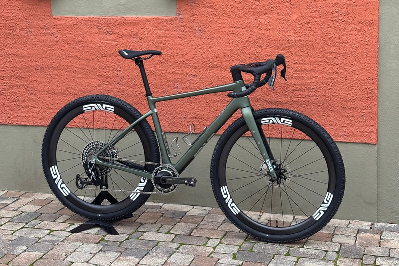ENVE Mog Custom