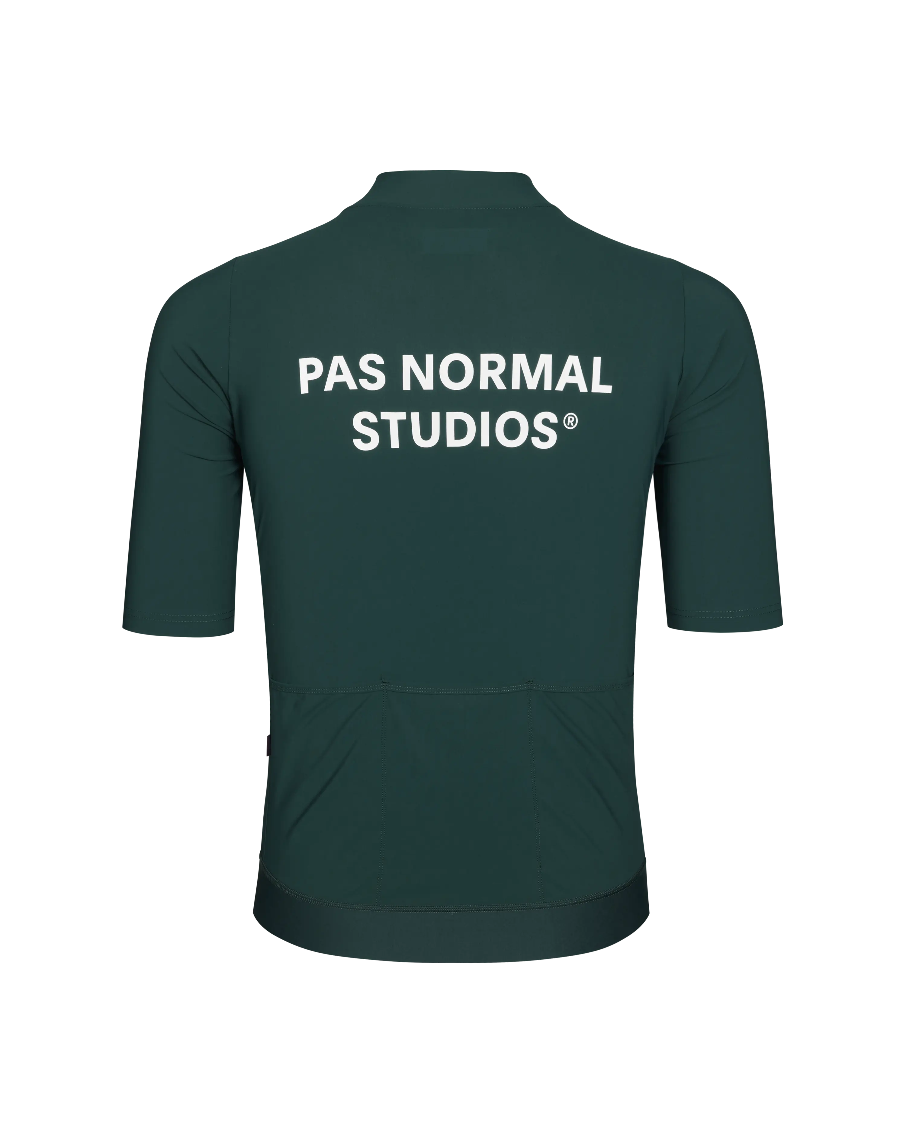 PAS NORMAL STUDIOS Maillot Essentiel Homme