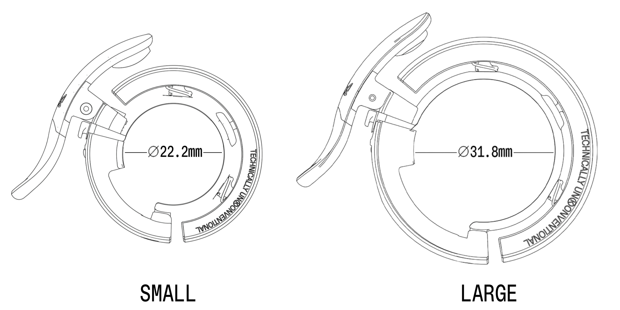 KNOG Oi Classic