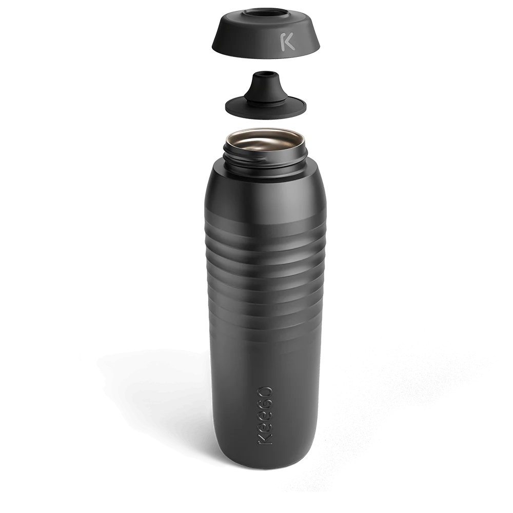 KEEGO Drinking Bottle 0.75L