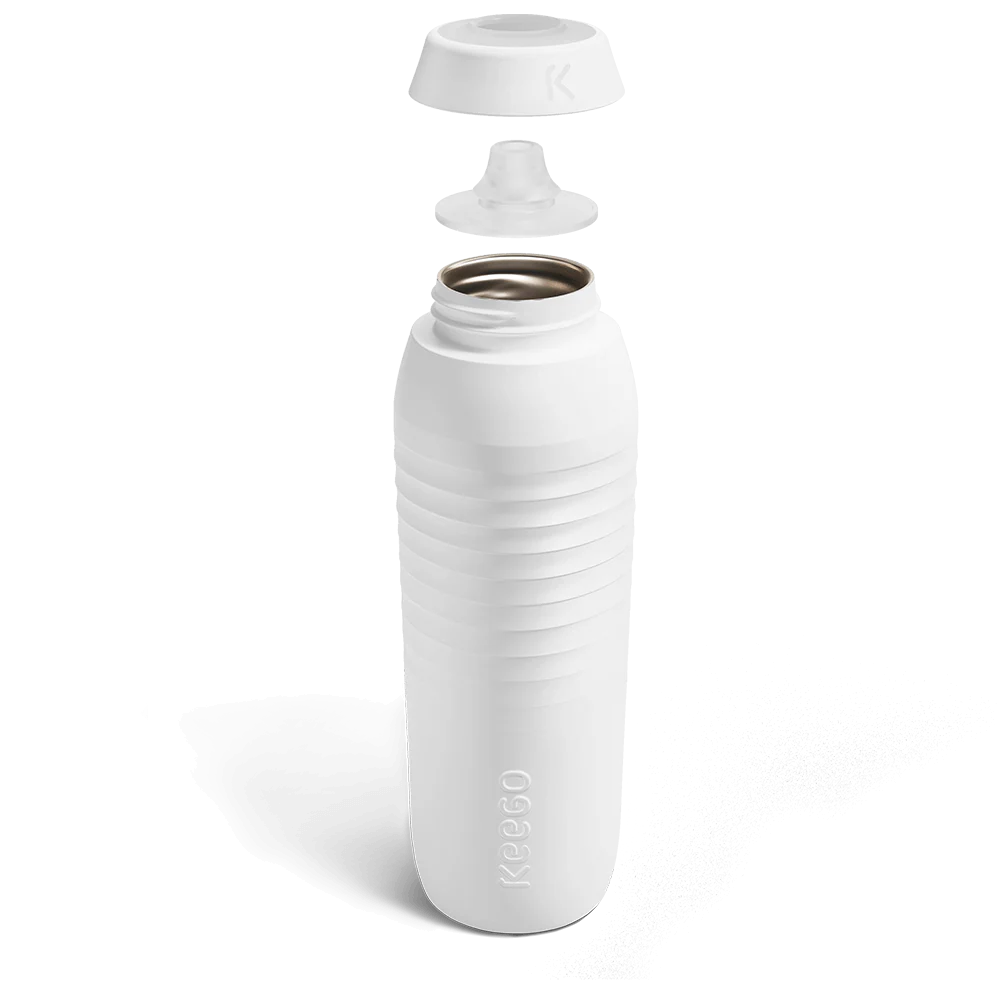 KEEGO Drinking Bottle 0.75L