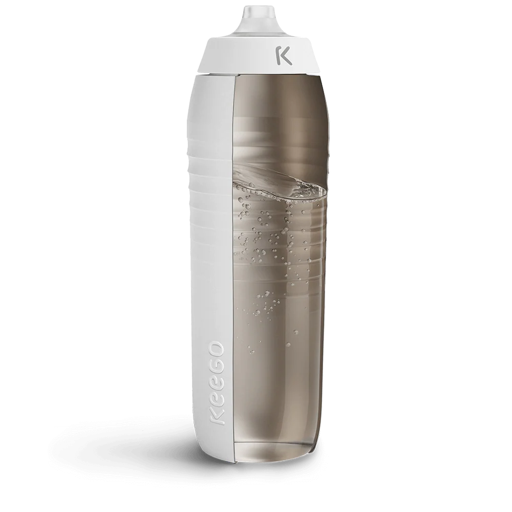 KEEGO Drinking Bottle 0.75L