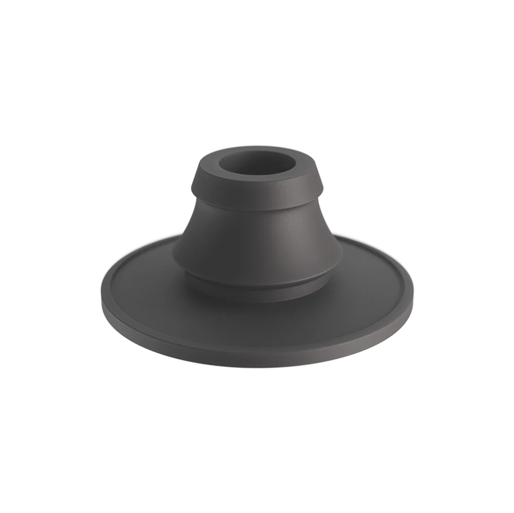 KEEGO Extra Flow Nozzle made from pure Silicon