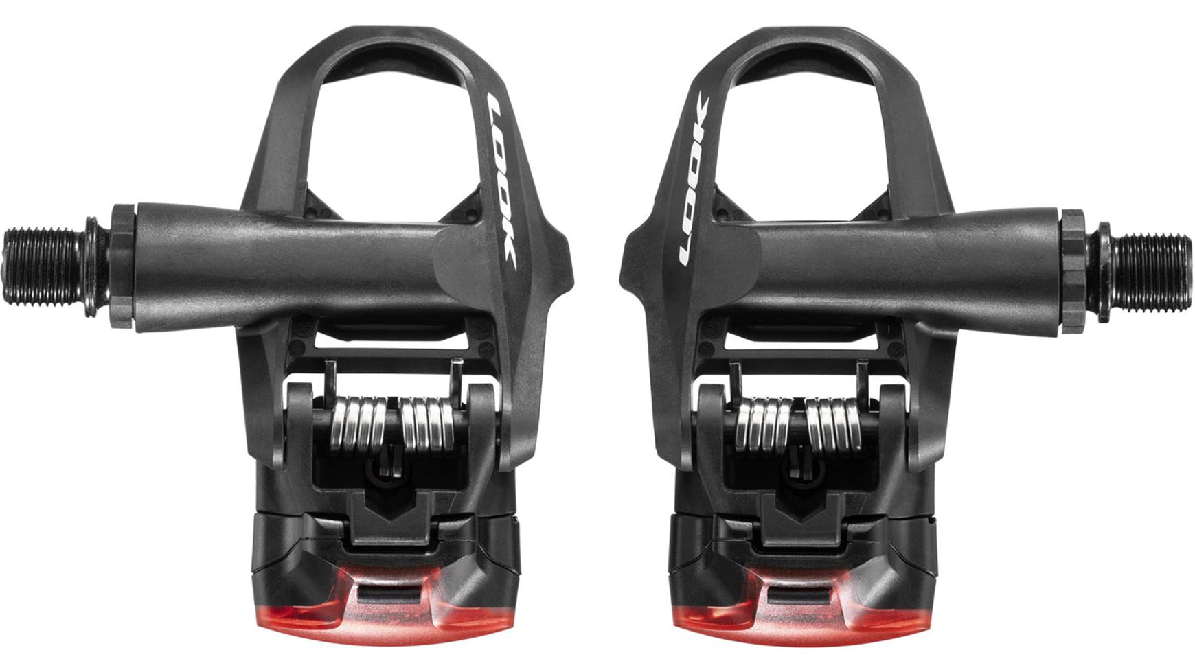 LOOK Kéo 2 Max Vision black