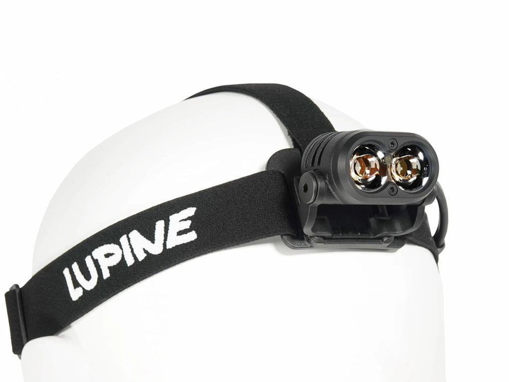 LUPINE Piko X 4SC 2100 lumens