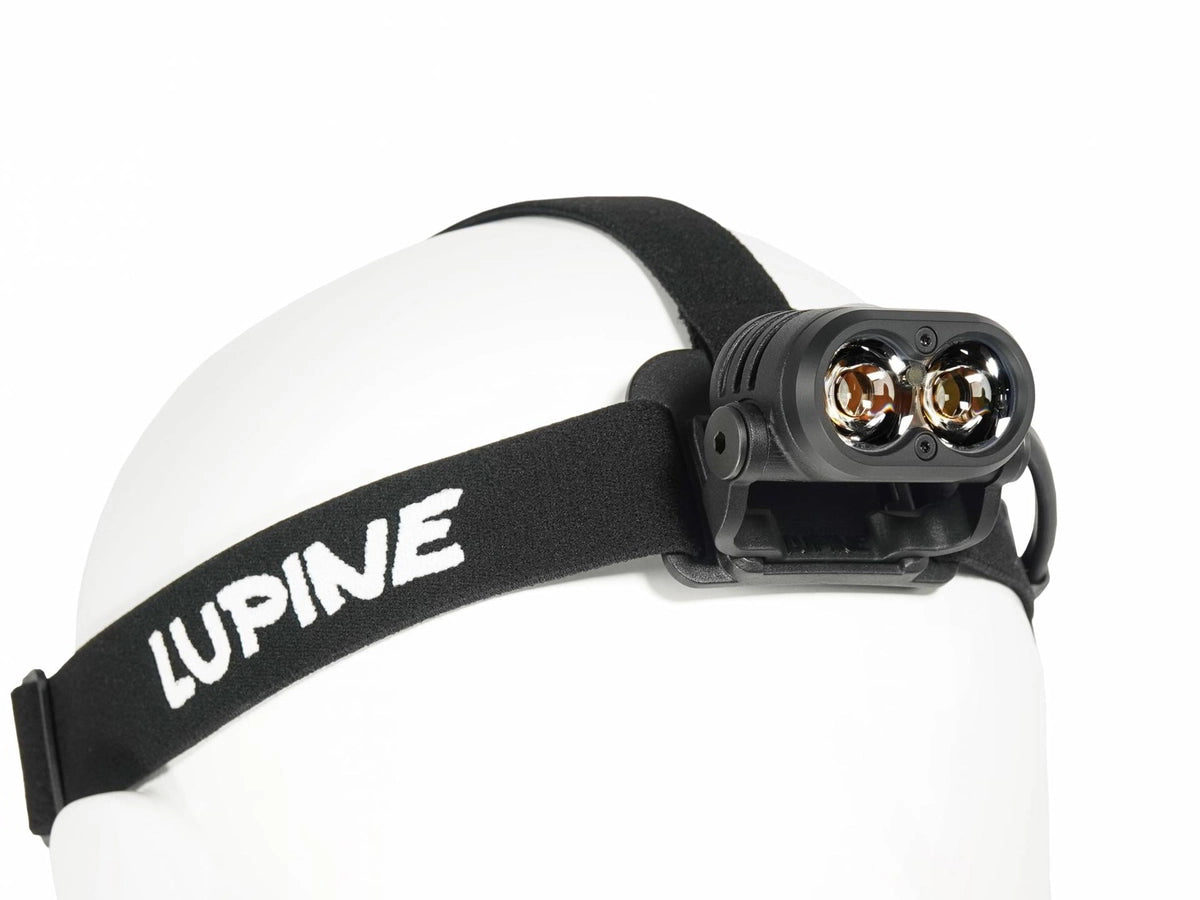 LUPINE Piko X 4SC 2100 lumens