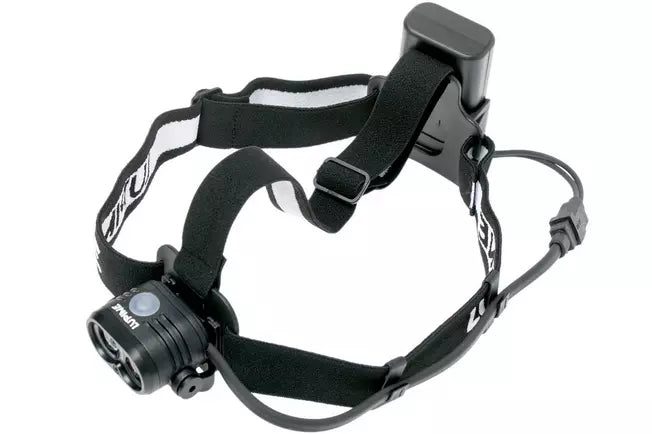 LUPINE Piko X 4SC 2100 lumens
