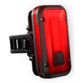 LUPINE Rotlicht Pro