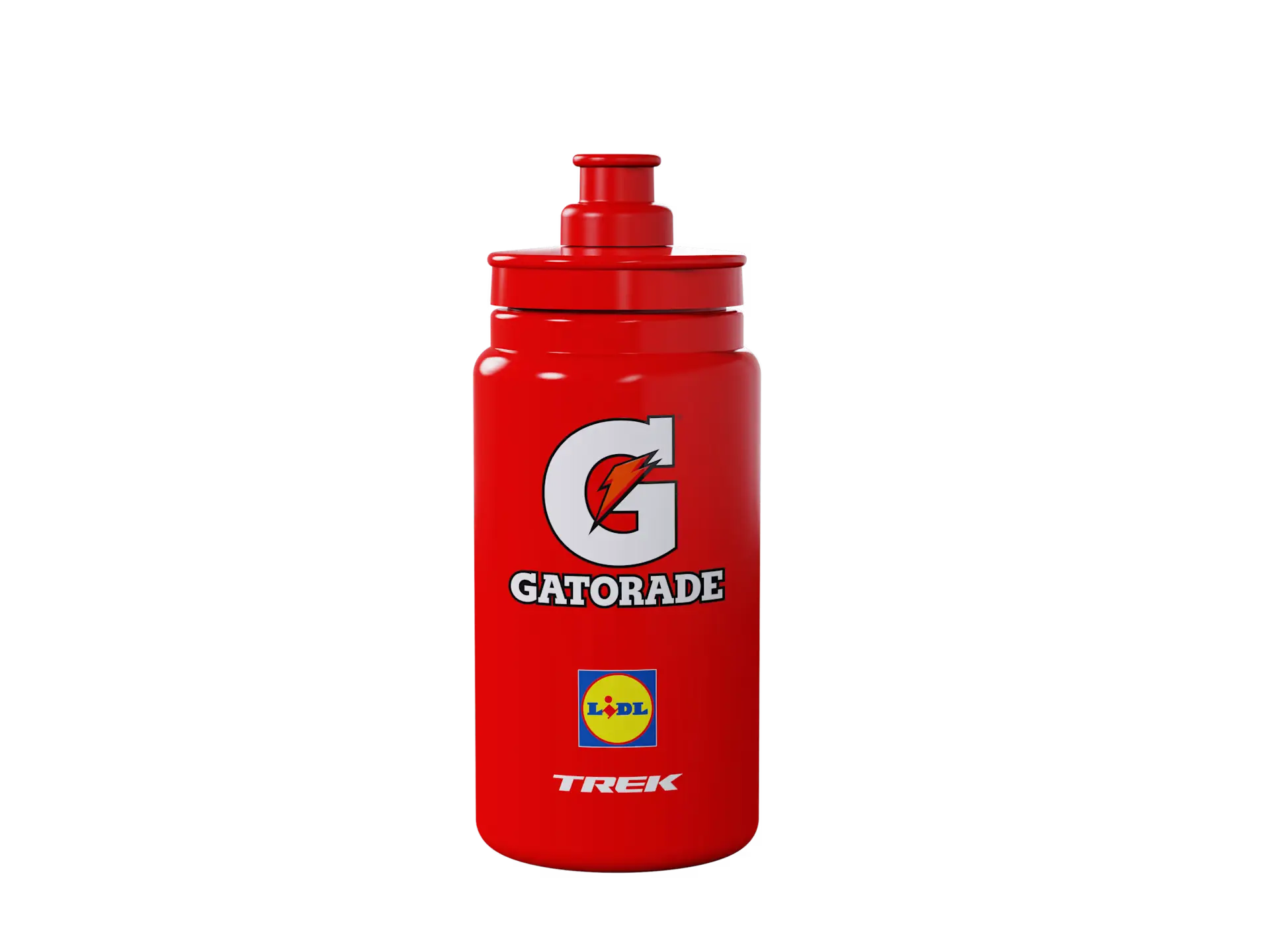 Bottle Lidl-Trek  Gatorade Team Elite 550ml