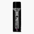Muc-Off Bike Protect spray can on a white background