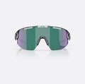 BLIZ MATRIX SMALL White w/ Green