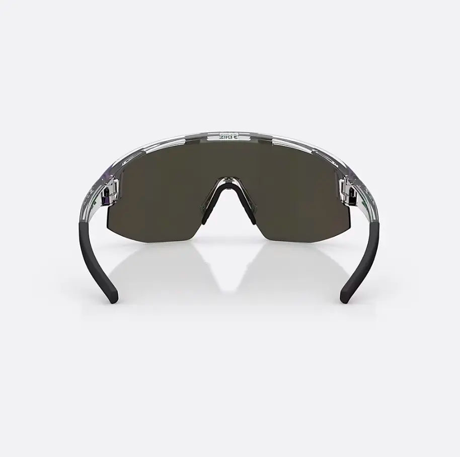 BLIZ MATRIX SMALL White w/ Green