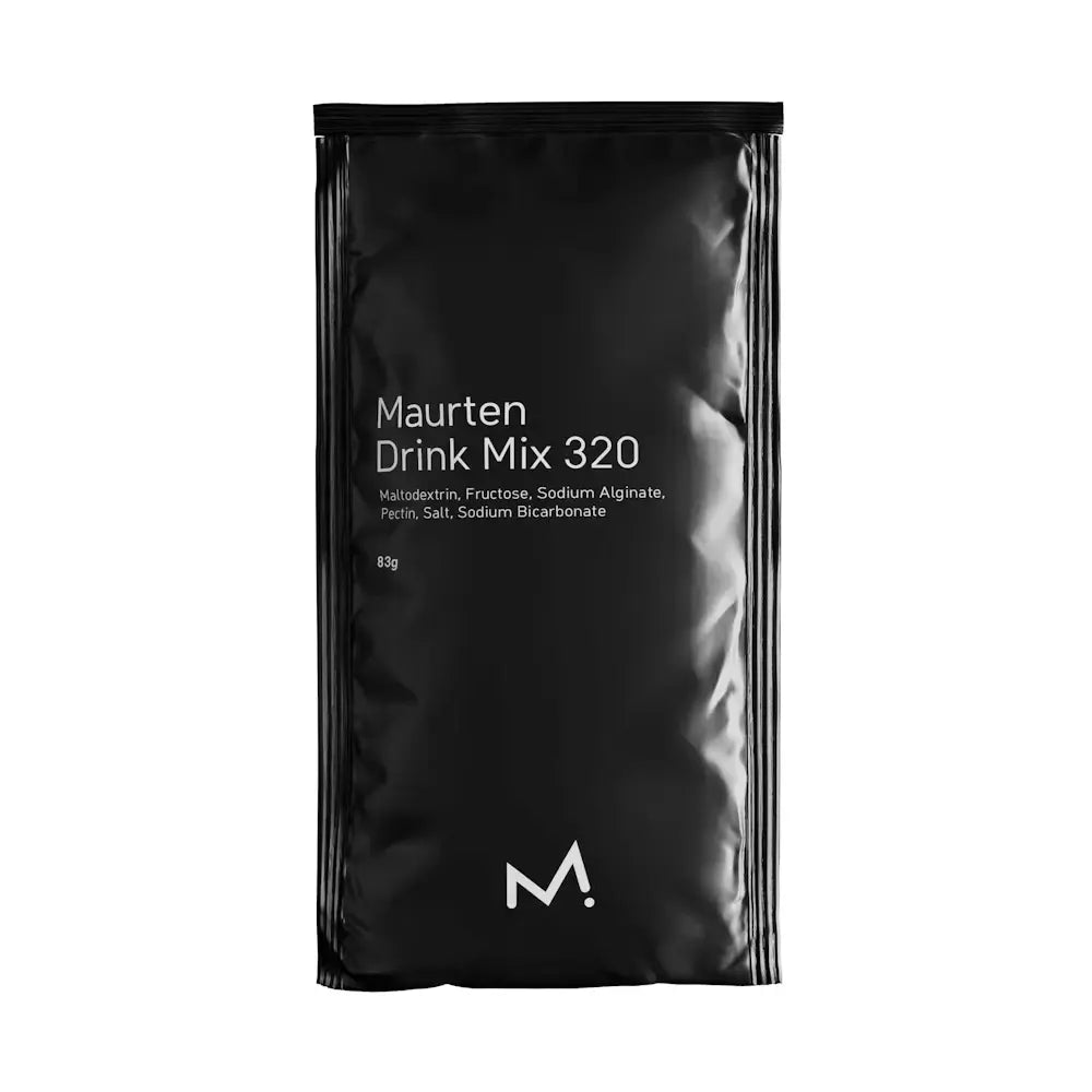 MAURTEN Drink Mix 320 Box (Box of 14 servings)