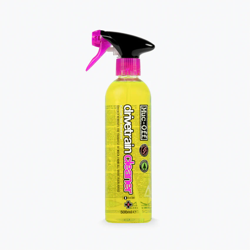 Nettoyant pour transmission MUC-OFF - 500 ml