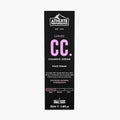 MUC-OFF Athlete Performance Ladies Chamois Cream 100ml