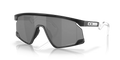 OAKLEY BXTR Noir mat avec Prizm Black