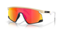OAKLEY BXTR Matte Desert Tan w/ Prizm Ruby