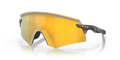 OAKLEY ENCODER Matte Carbon w/ Prizm 24K