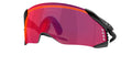 OAKLEY VELO KATO Matte Black w/ Prizm Road