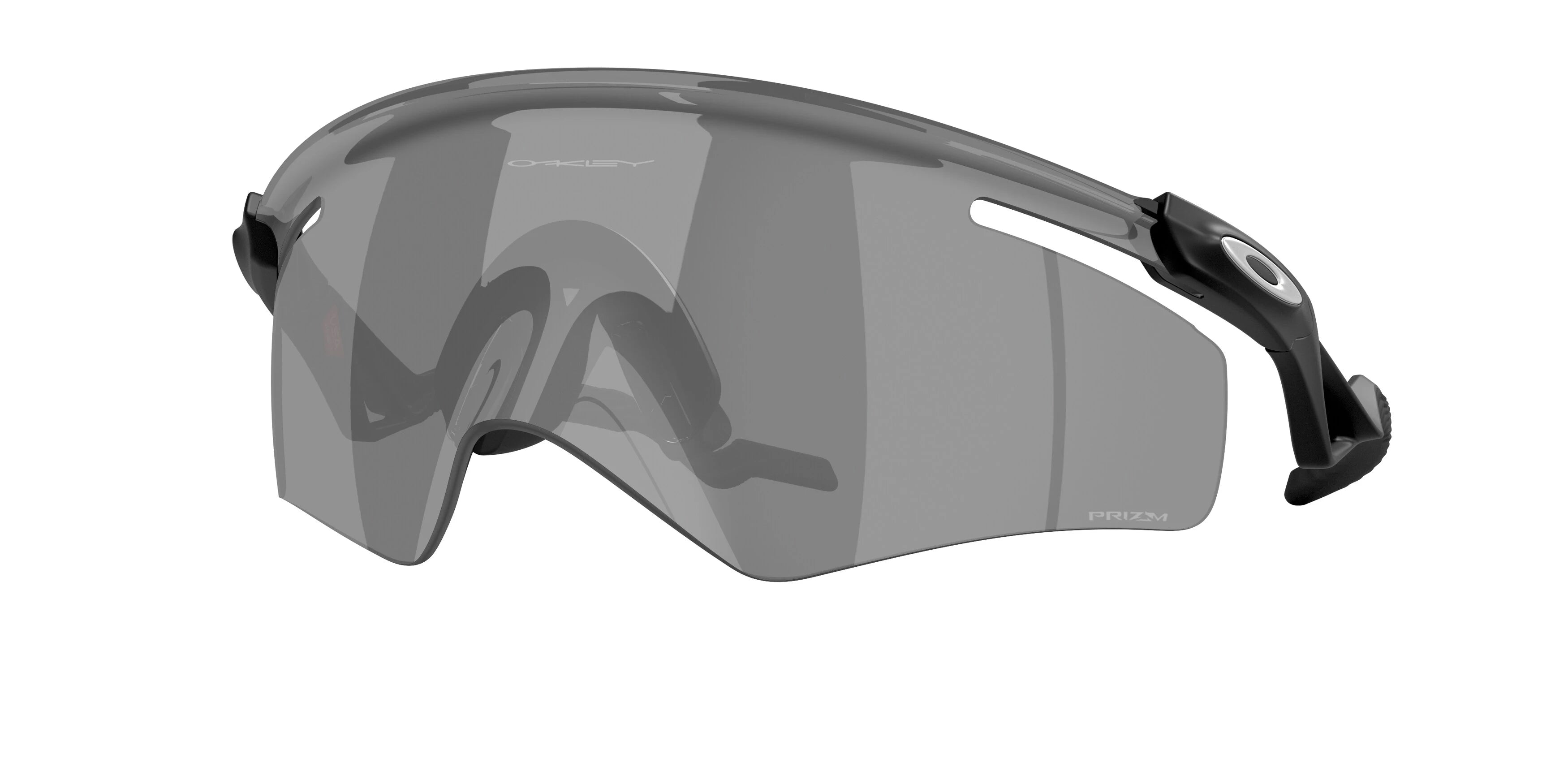 OAKLEY QNTM KATO Matte Black w/ Prizm Black
