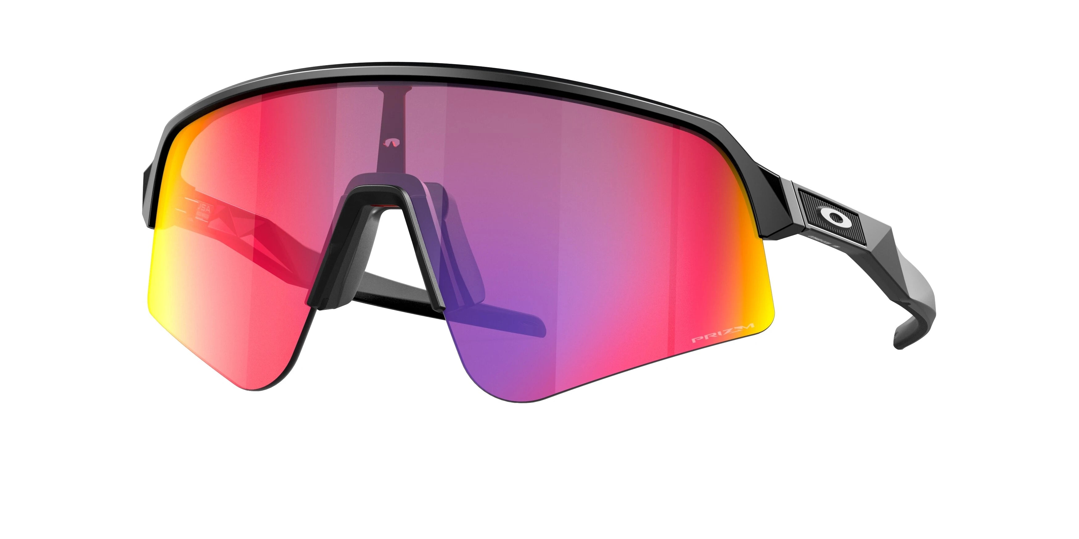 OAKLEY SUTRO LITE SWEEP Matte Black w/ Prizm Road