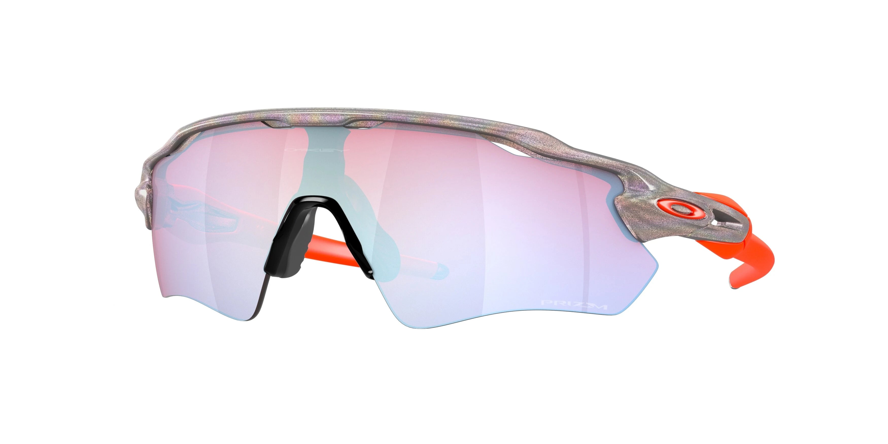 OAKLEY RADAR EV PATH Space Dust w/ Prizm Snow Sapphire