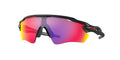 OAKLEY RADAR EV PATH Matte Black w/ Prizm Road