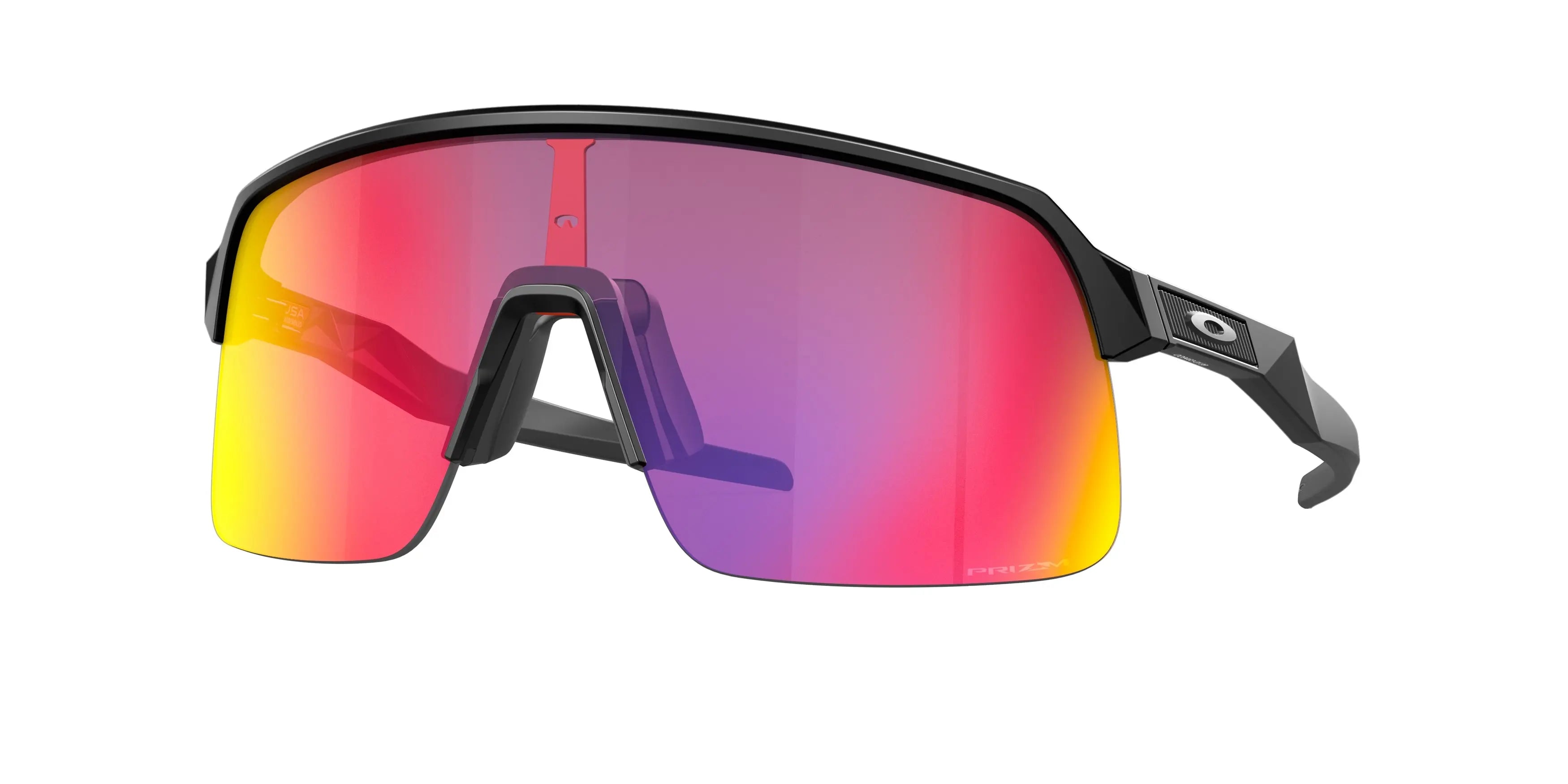 OAKLEY SUTRO LITE Matte Black w/ Prizm Road